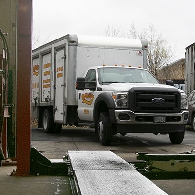 Fleet Services