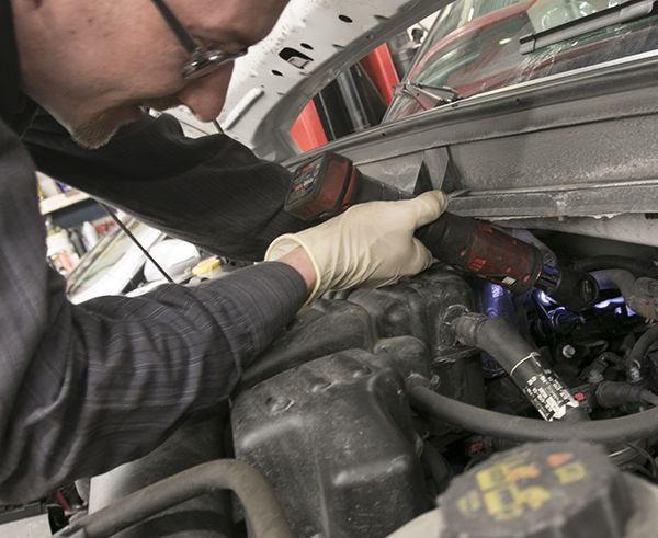 Auto Repairs
